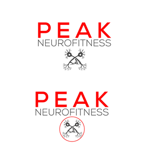 Logo-Design von Helen. für Peak NeuroFitness | Design: #36146302