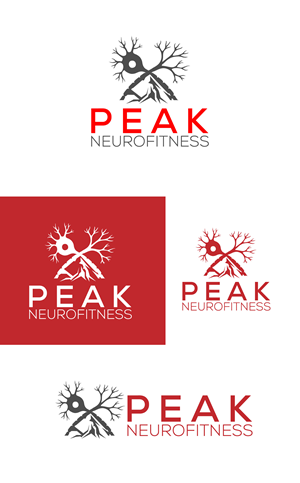 Design de Logo par Helen. pour Peak NeuroFitness | Design : #36153669