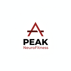 Logo-Design von COR für Peak NeuroFitness | Design: #36177557