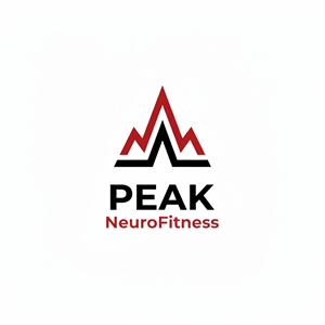Logo Design by COR for Peak NeuroFitness | Design: #36177558