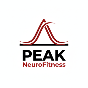 Logo Design by COR for Peak NeuroFitness | Design: #36177559