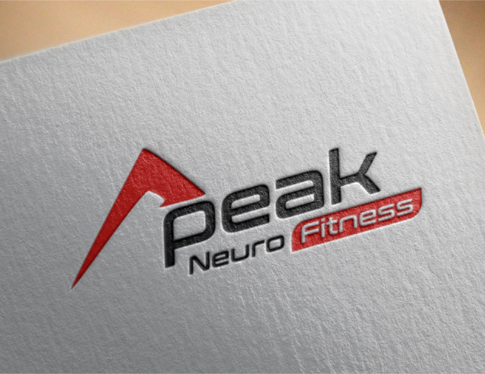 Design de Logo par Dafid Upel pour Peak NeuroFitness | Design #36177910