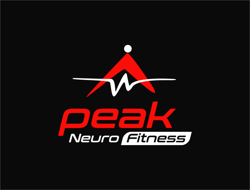 Logo Design by Dafid Upel for Peak NeuroFitness | Design #36203446