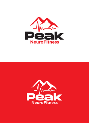 Logo Design by apik. for Peak NeuroFitness | Design: #36153378