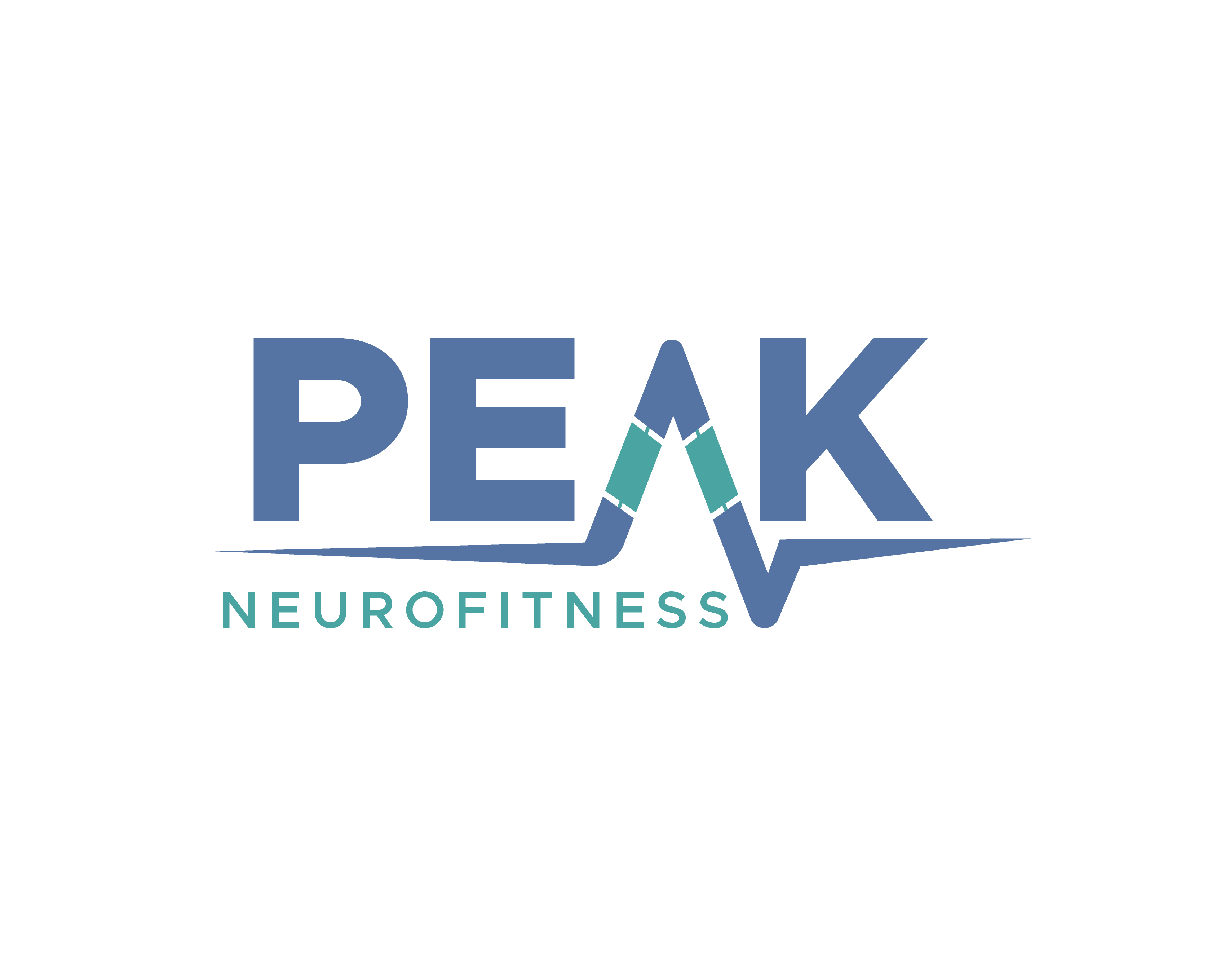 Logo Design by Zbiz for Peak NeuroFitness | Design #36144679