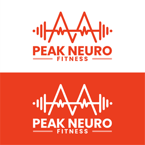 Logo-Design von diego costa für Peak NeuroFitness | Design: #36152324