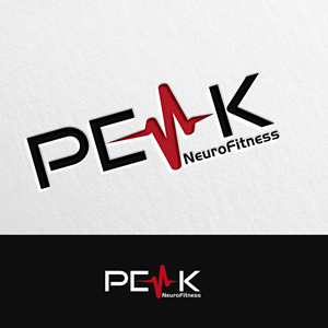 Logo-Design von Mahera23 für Peak NeuroFitness | Design: #36160184