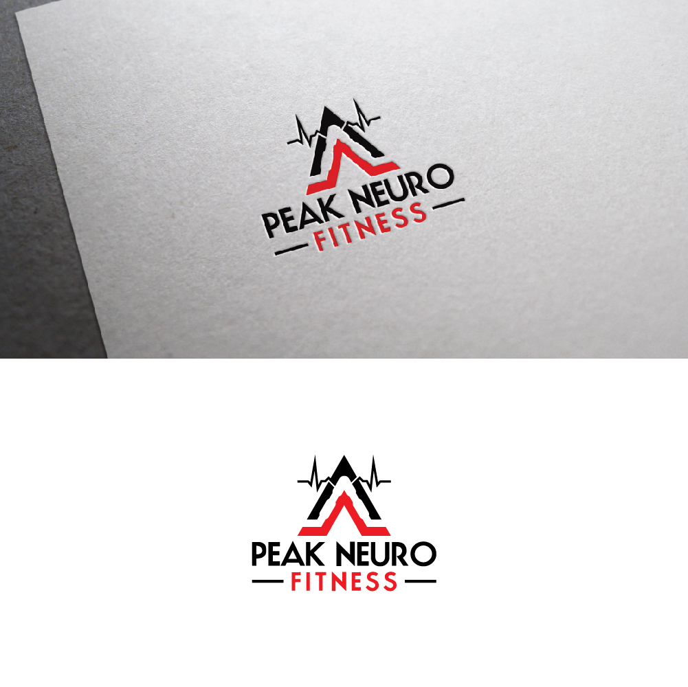 Design de Logo par creativemood438 pour Peak NeuroFitness | Design #36146227