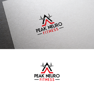 Design de Logo par creativemood438 pour Peak NeuroFitness | Design : #36146227
