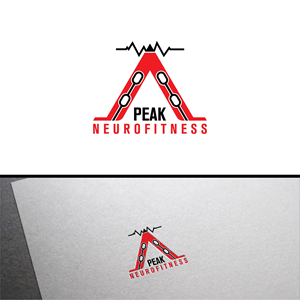 Design de Logo par creativemood438 pour Peak NeuroFitness | Design : #36146230