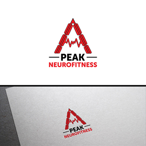 Design de Logo par creativemood438 pour Peak NeuroFitness | Design : #36157405