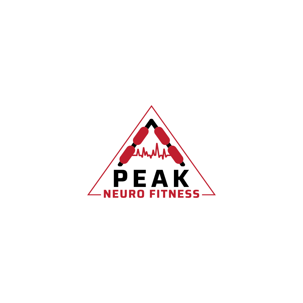 Diseño de Logo por creativemood438 para Peak NeuroFitness | Diseño #36157408