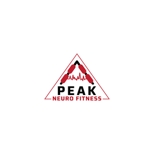 Logo Design by creativemood438 for Peak NeuroFitness | Design: #36157408