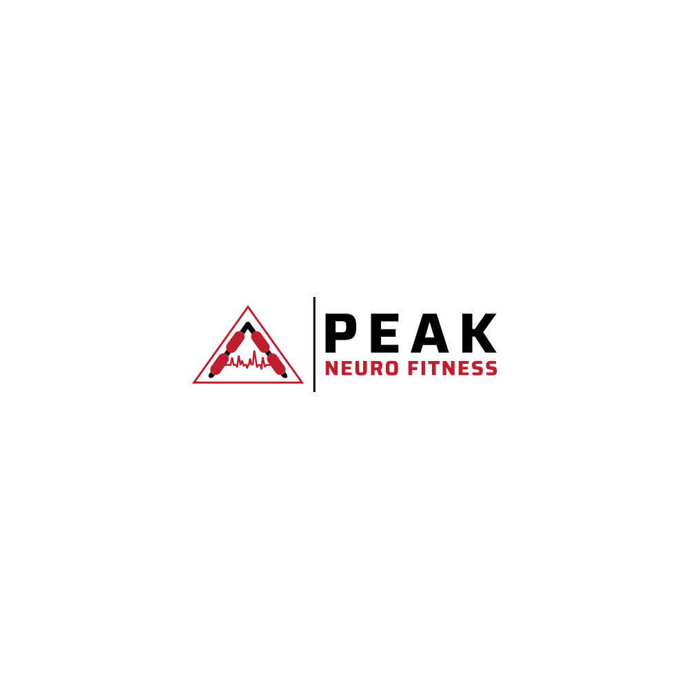 Logo Design by creativemood438 for Peak NeuroFitness | Design #36220499