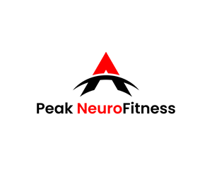 Logo-Design von gogastudio für Peak NeuroFitness | Design: #36184087
