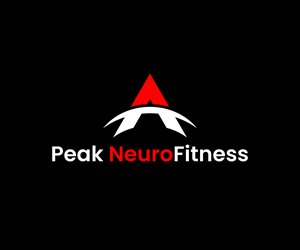 Logo-Design von gogastudio für Peak NeuroFitness | Design: #36184088