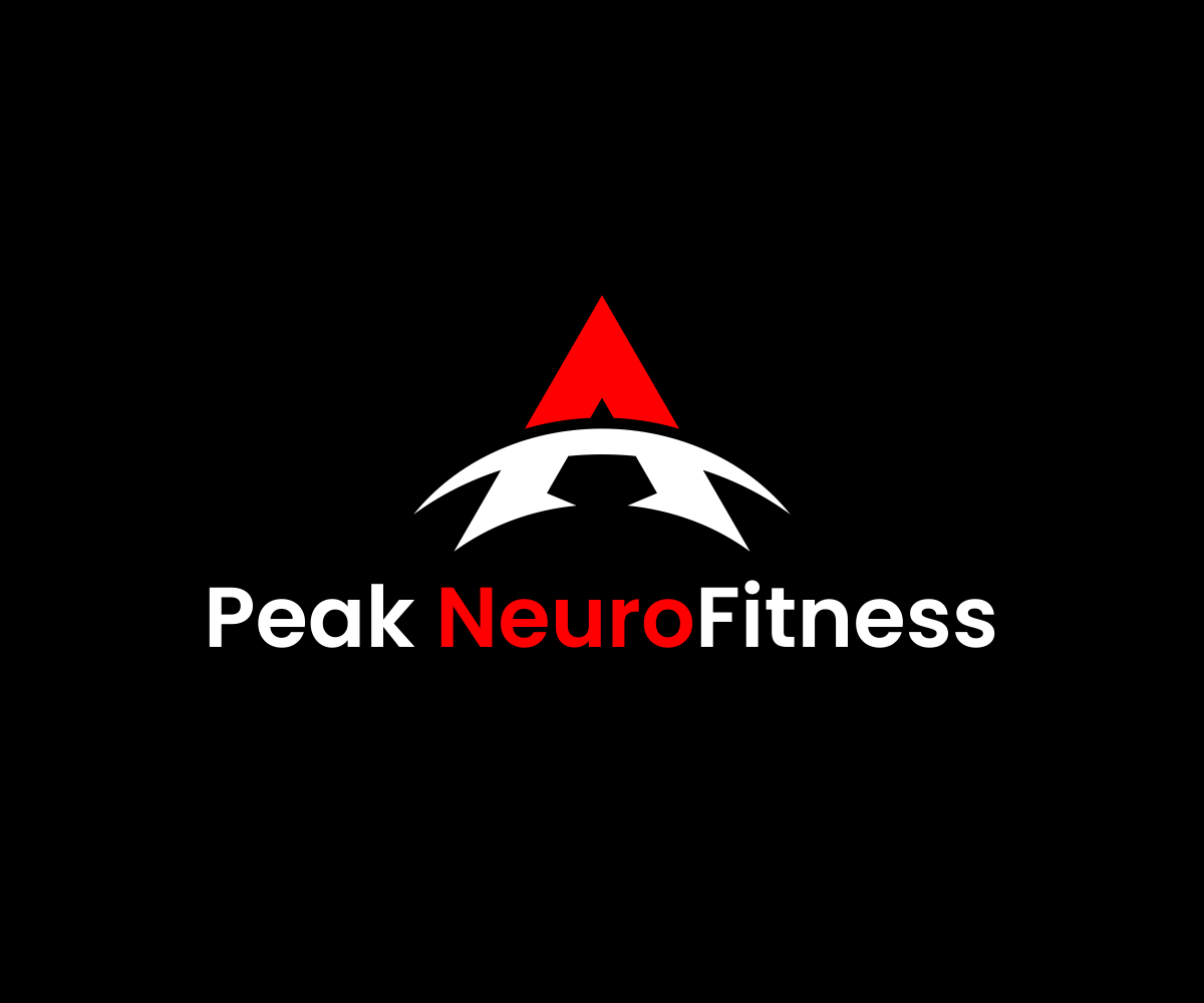 Logo-Design von gogastudio für Peak NeuroFitness | Design #36184090