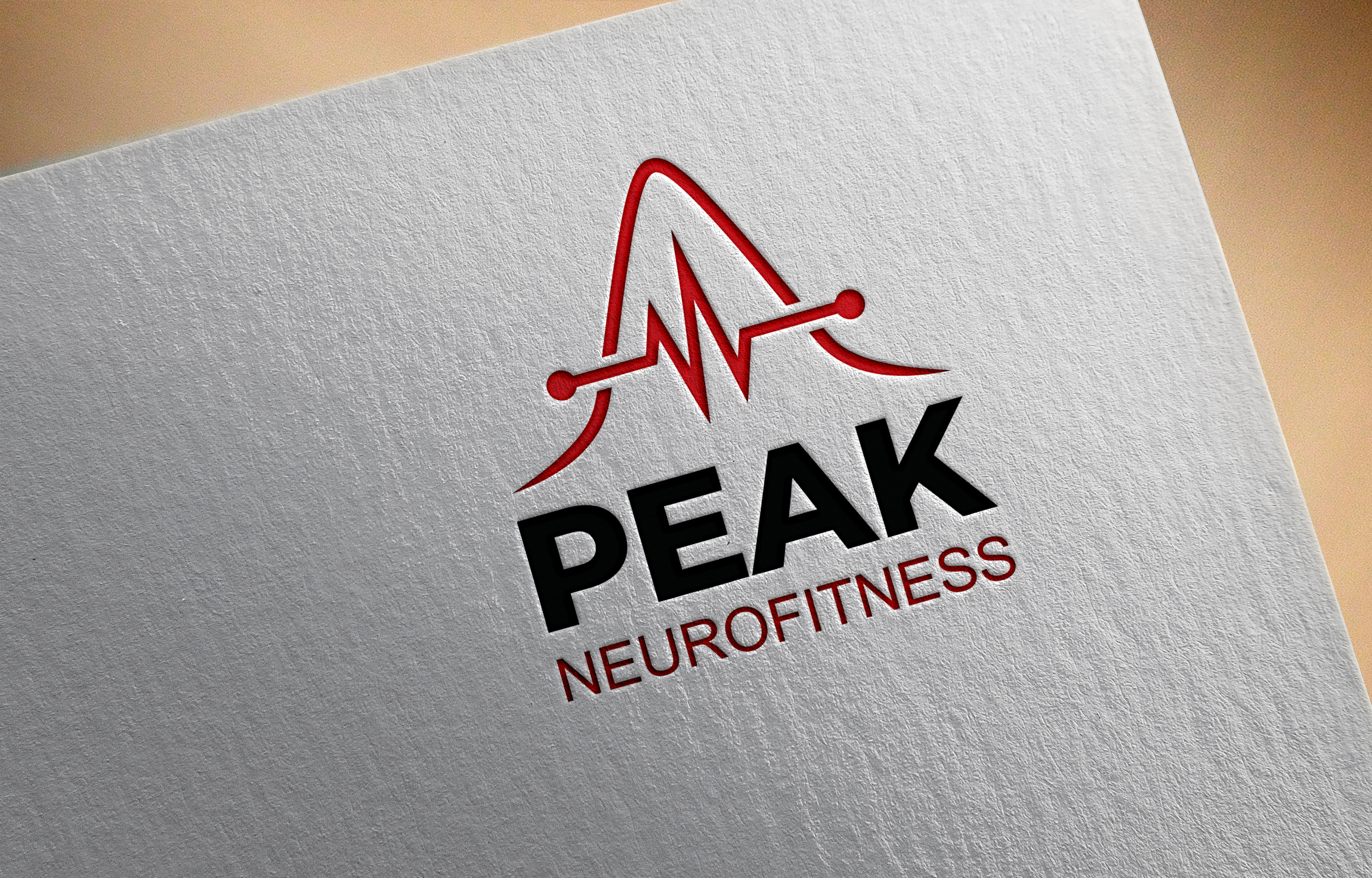 Design de Logo par bute pour Peak NeuroFitness | Design #36153663