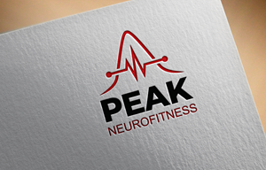 Design de Logo par bute pour Peak NeuroFitness | Design : #36153663