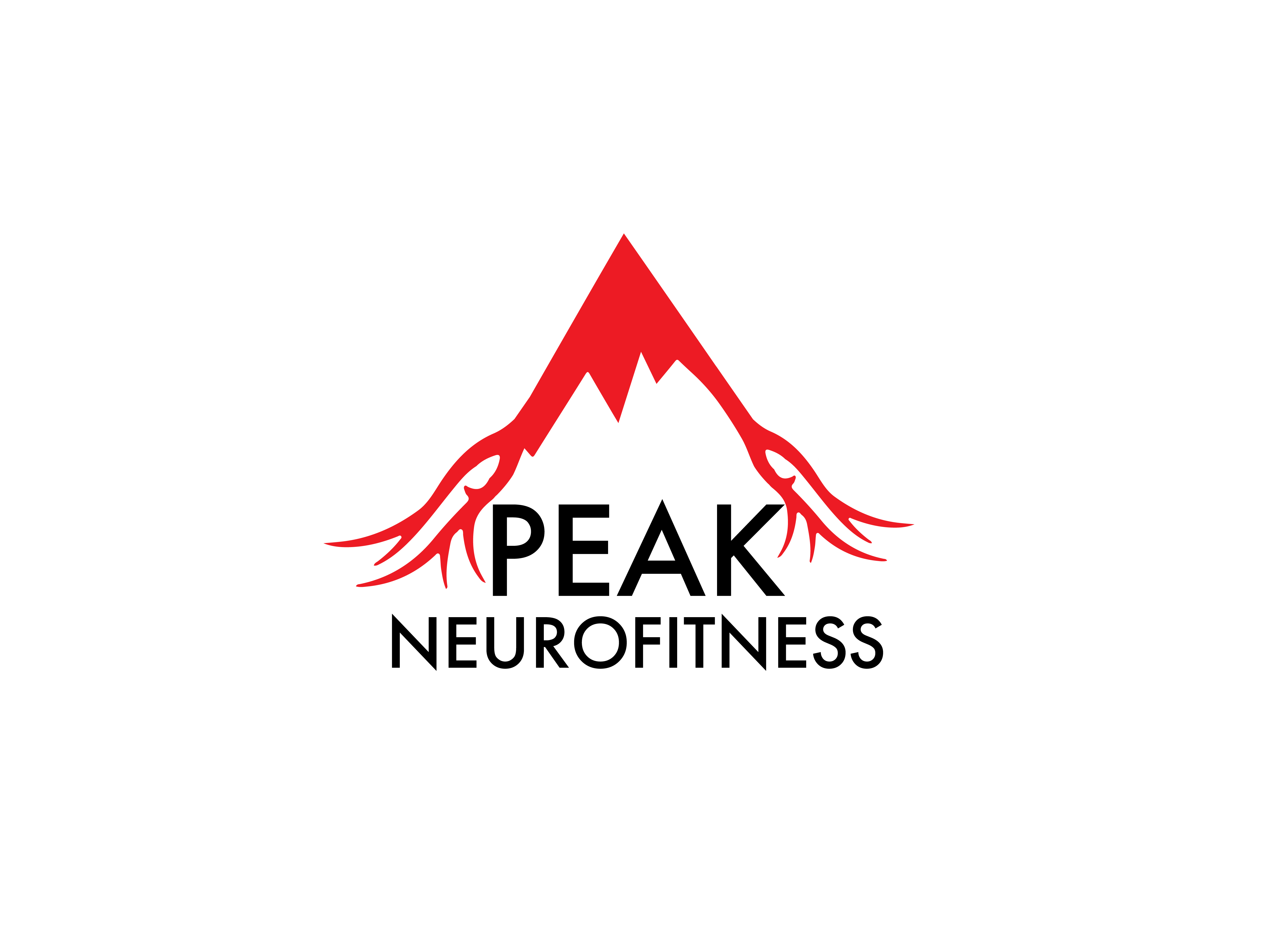 Logo Design by Hasib3509 for Peak NeuroFitness | Design #36145960
