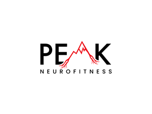 Logo-Design von Hasib3509 für Peak NeuroFitness | Design: #36154777
