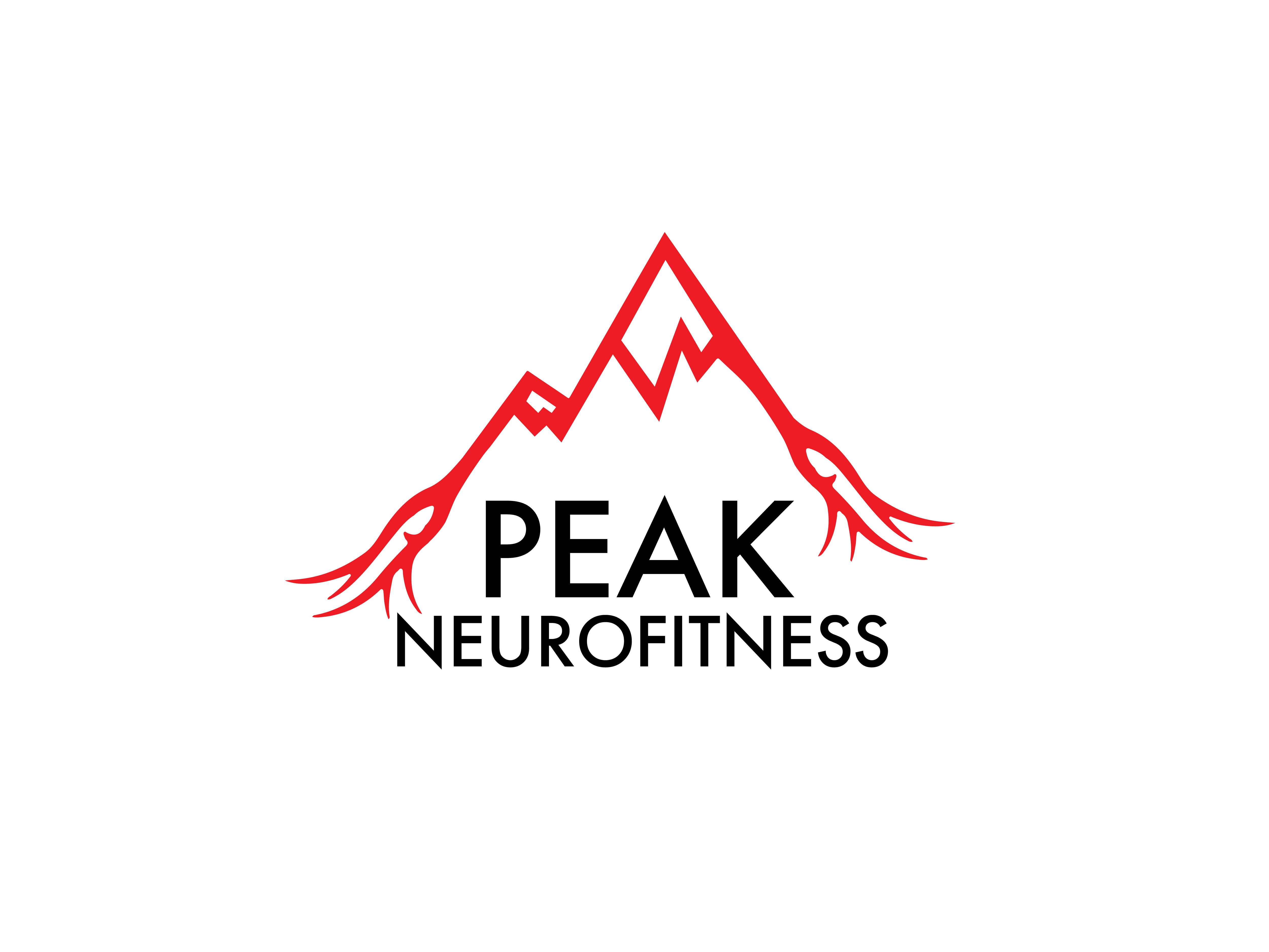 Logo Design by Hasib3509 for Peak NeuroFitness | Design #36154779