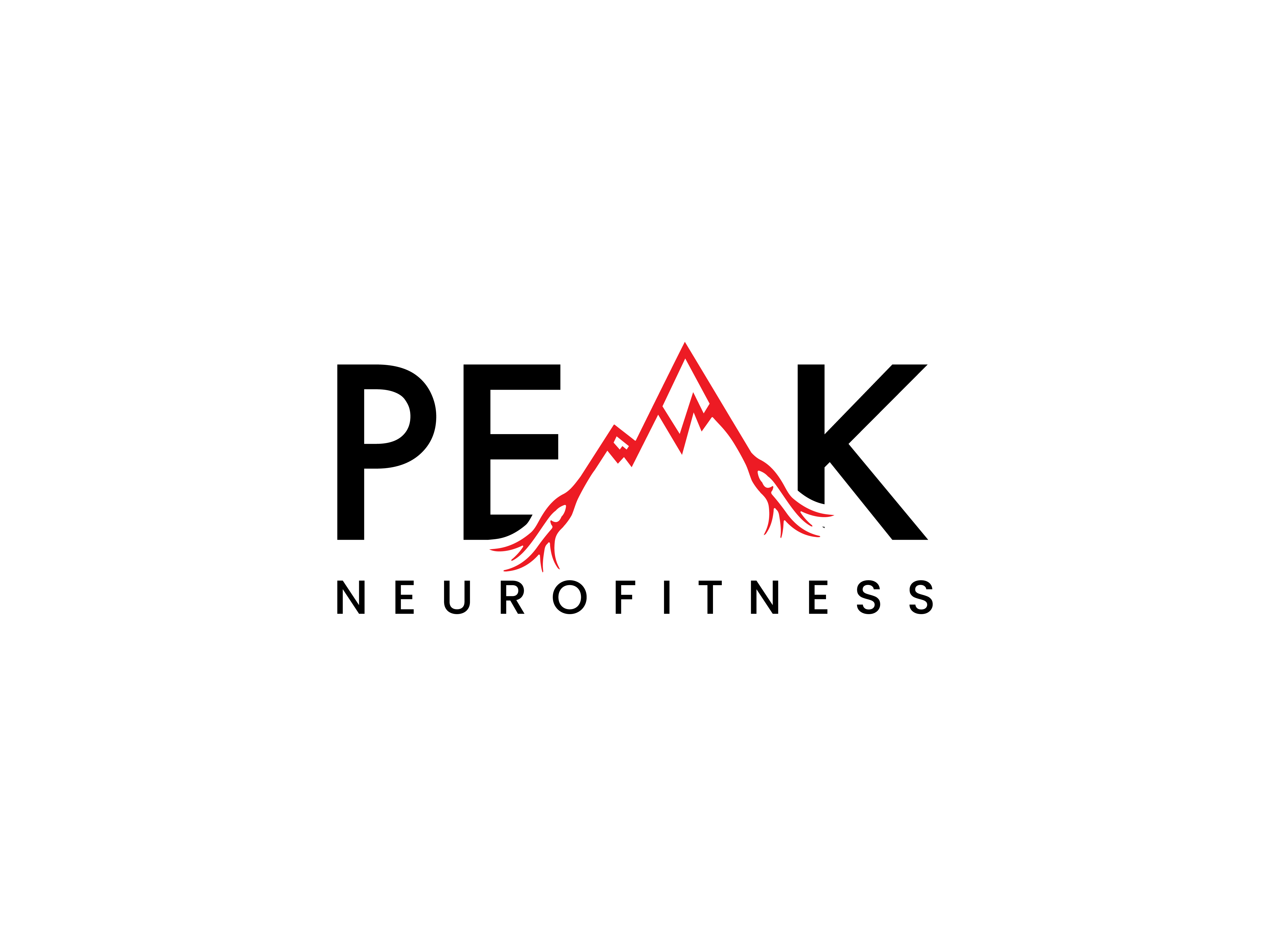 Logo-Design von Hasib3509 für Peak NeuroFitness | Design #36154793