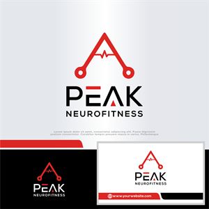 Design de Logo par win it pour Peak NeuroFitness | Design : #36142943