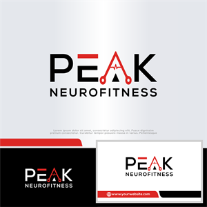 Design de Logo par win it pour Peak NeuroFitness | Design : #36142944