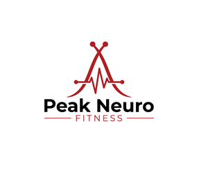 Logo Design by expert102 for Peak NeuroFitness | Design #36153675
