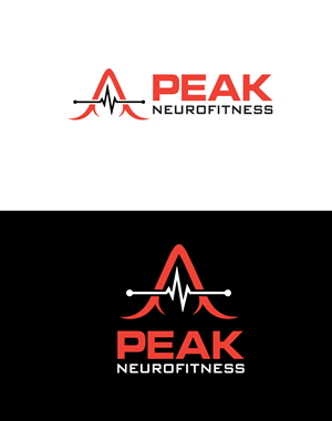 Logo Design by Creative__Art for Peak NeuroFitness | Design: #36225193