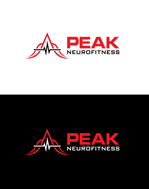 Logo Design by Creative__Art for Peak NeuroFitness | Design: #36225195