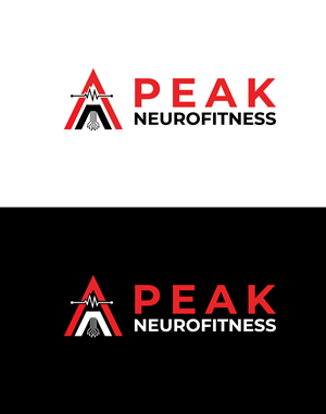 Logo Design by Creative__Art for Peak NeuroFitness | Design: #36225196