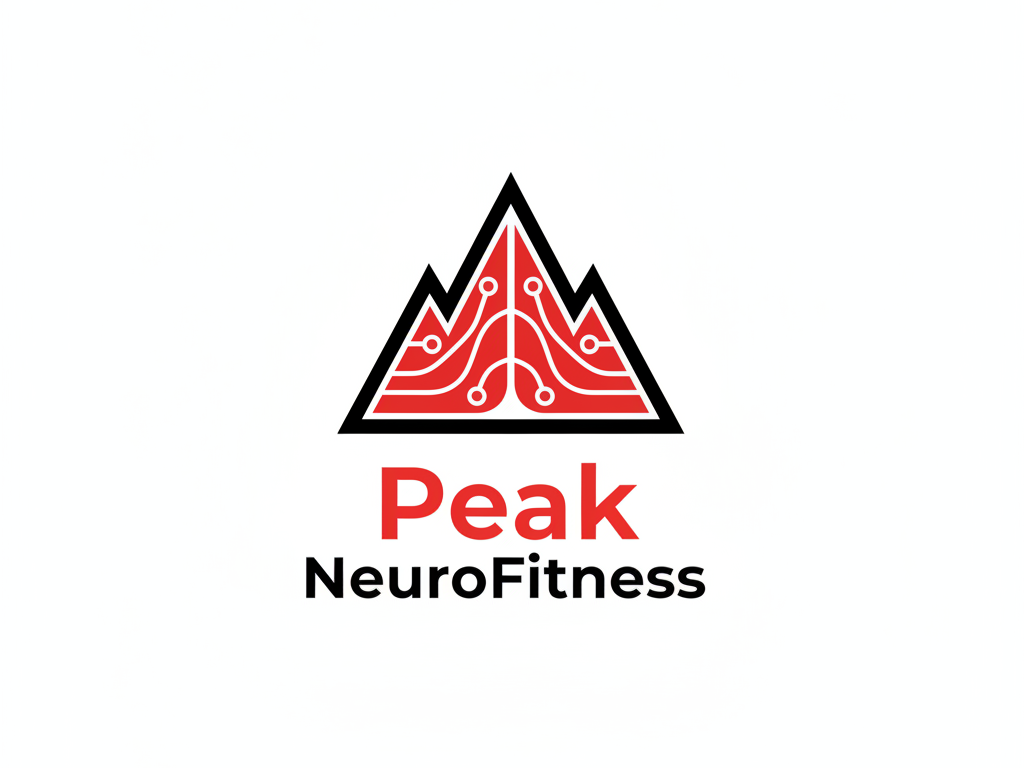 Design de Logo par HSL Brain pour Peak NeuroFitness | Design #36141906