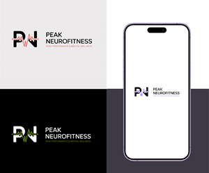 Logo Design by milanan_milan for Peak NeuroFitness | Design: #36172334