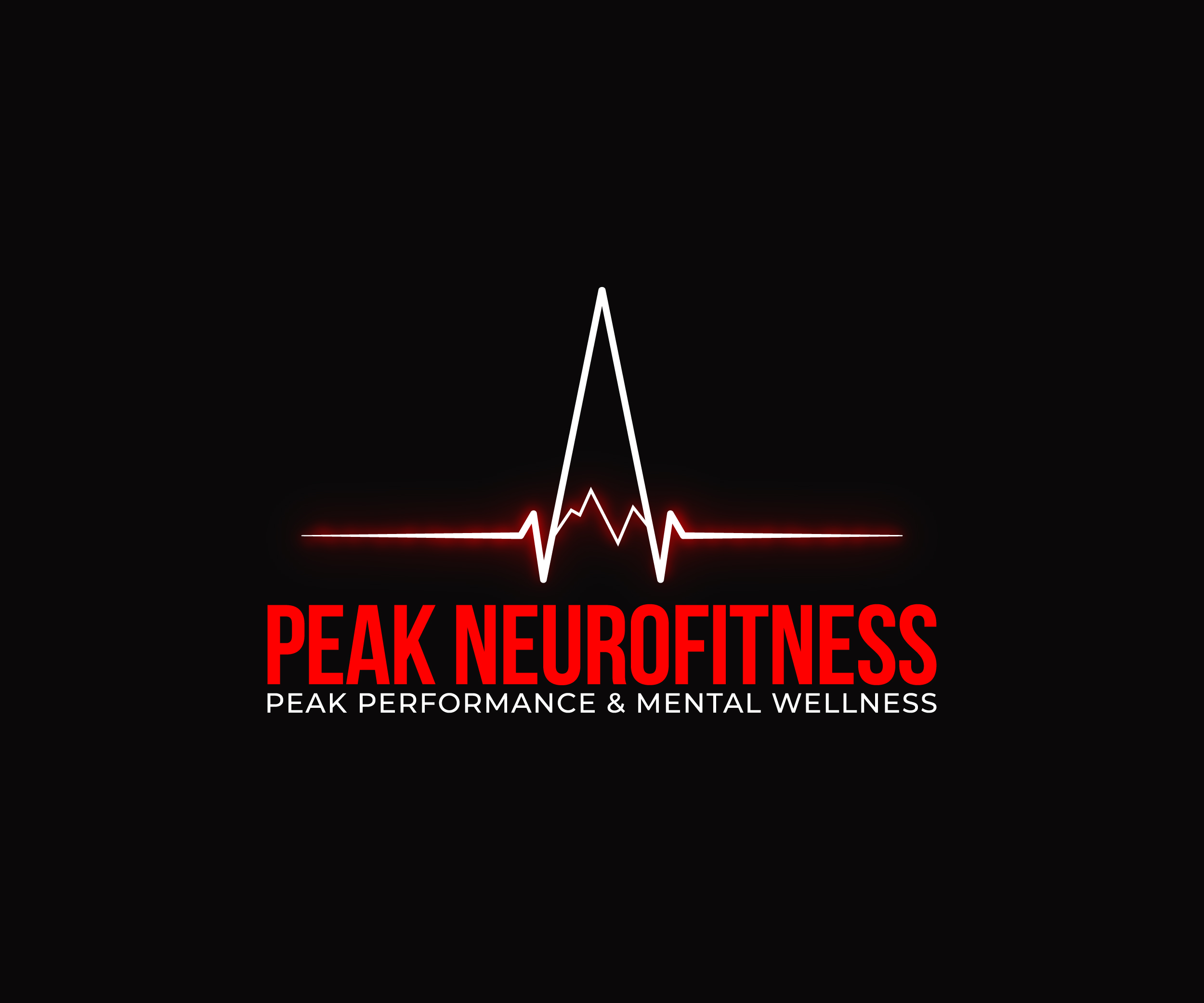 Diseño de Logo por milanan_milan para Peak NeuroFitness | Diseño #36203127