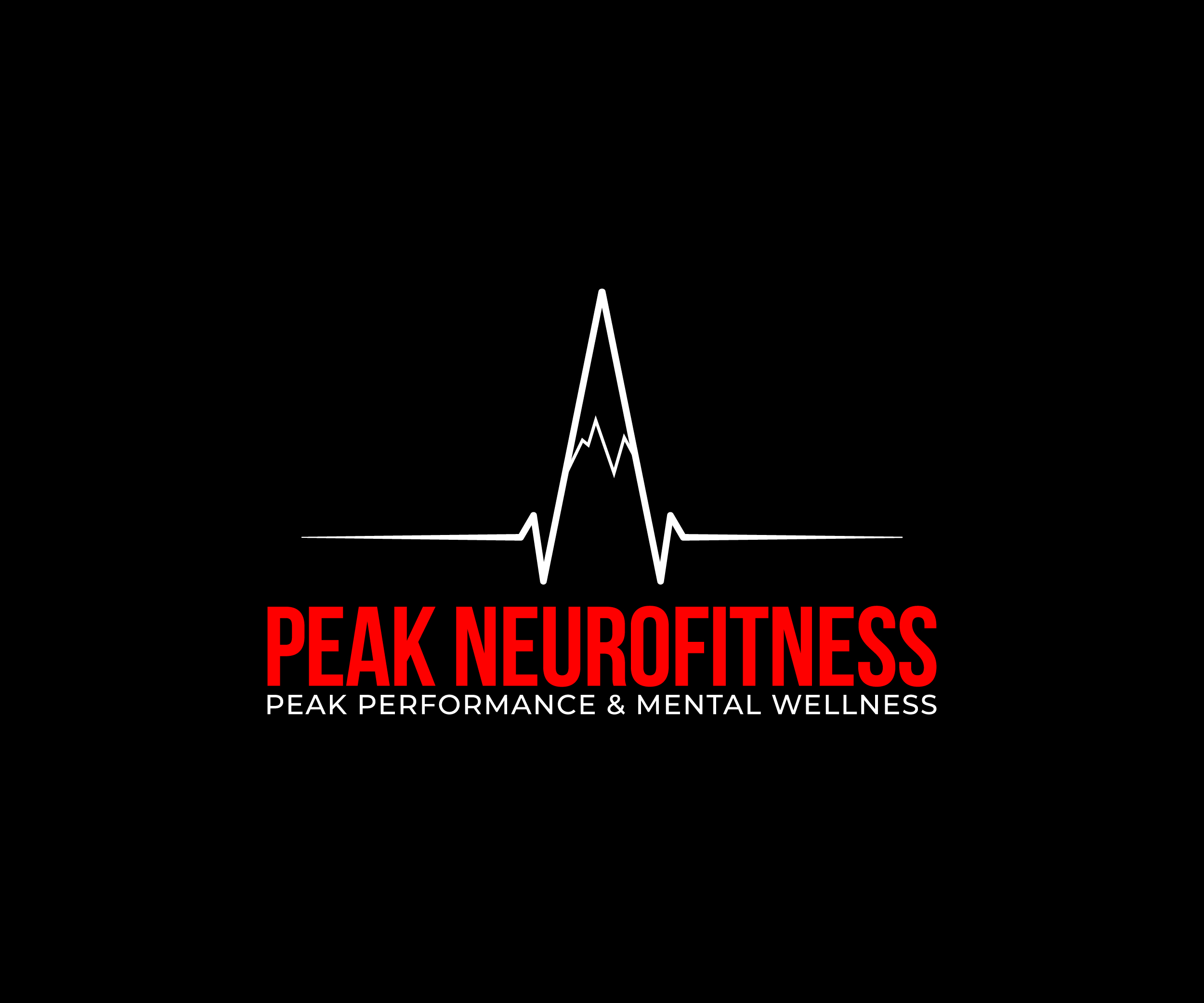 Diseño de Logo por milanan_milan para Peak NeuroFitness | Diseño #36208513