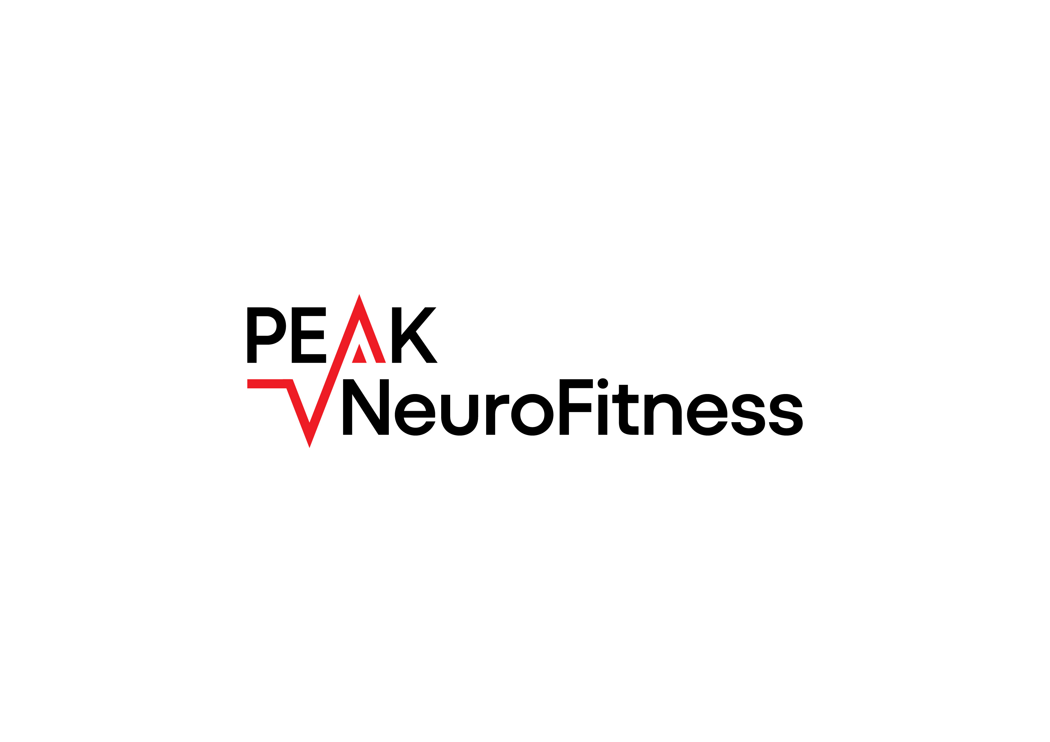 Design de Logo par Design.Mart pour Peak NeuroFitness | Design #36171031