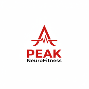Logo Design by TienLX Designer for Peak NeuroFitness | Design: #36149059