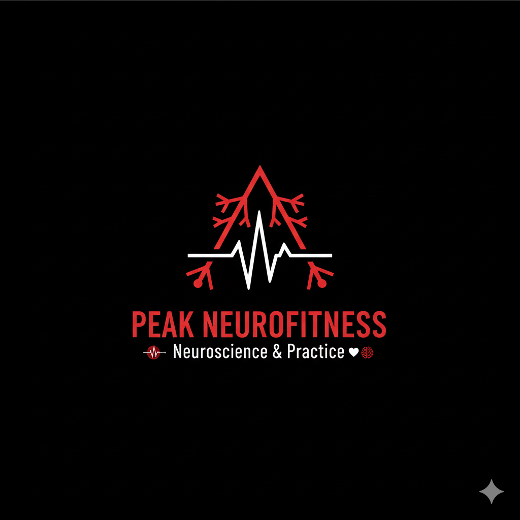 Logo Design by sofgraphics for Peak NeuroFitness | Design #36173978