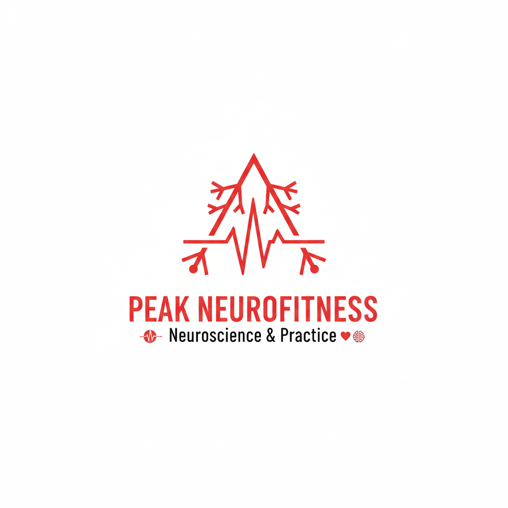 Logo Design by sofgraphics for Peak NeuroFitness | Design #36173979