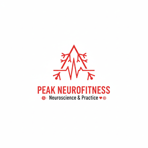 Logo Design by sofgraphics for Peak NeuroFitness | Design: #36173979