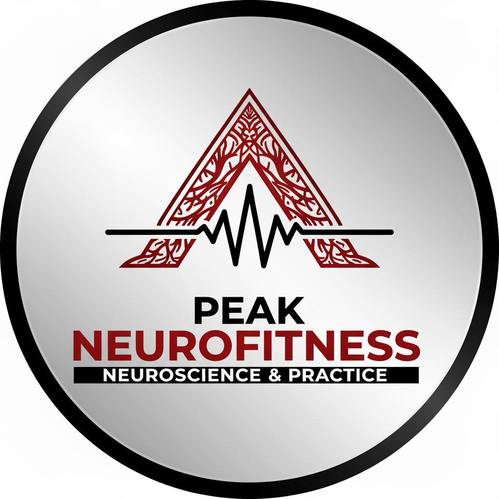 Logo Design by sofgraphics for Peak NeuroFitness | Design #36173980