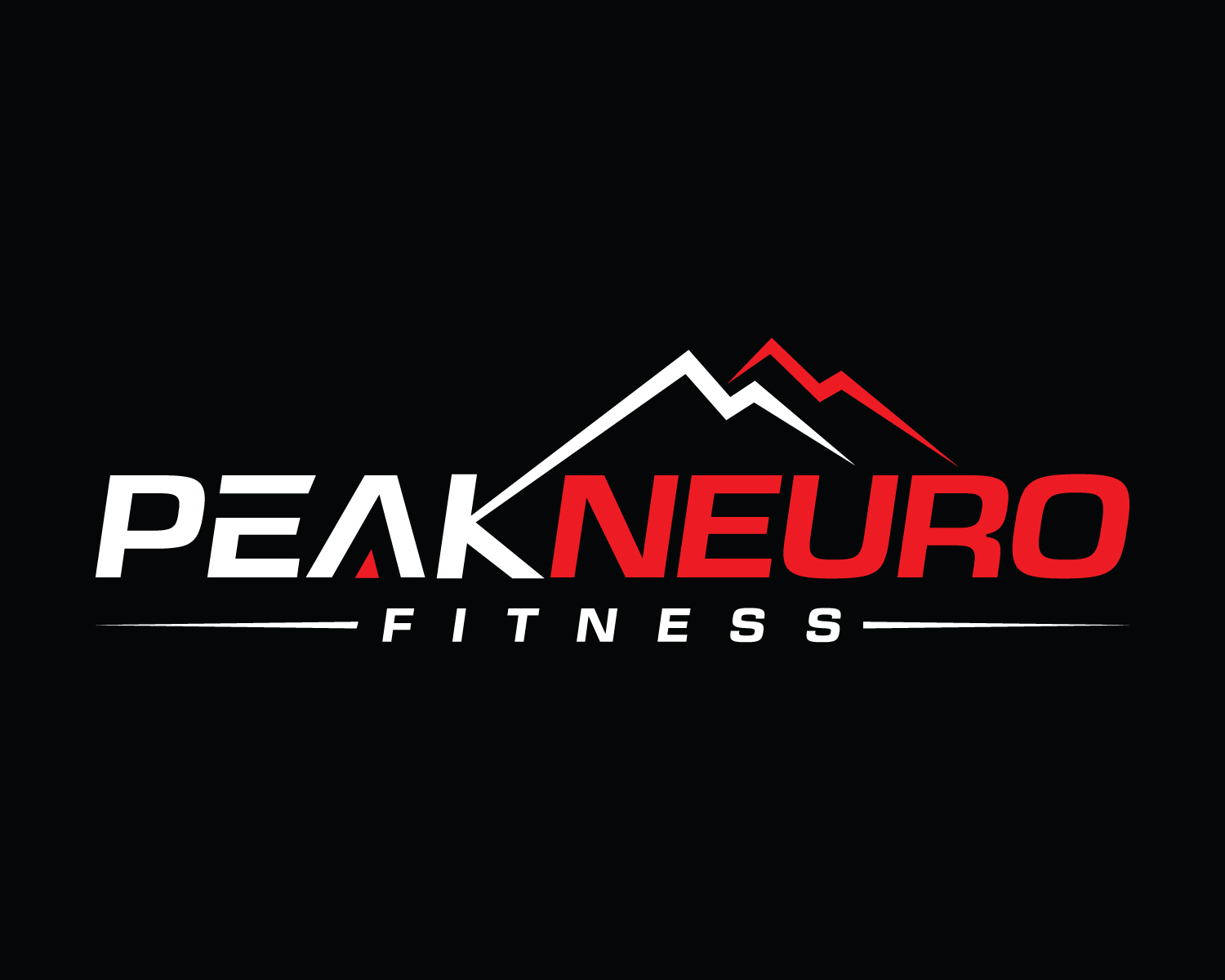 Design de Logo par Atec pour Peak NeuroFitness | Design #36147208