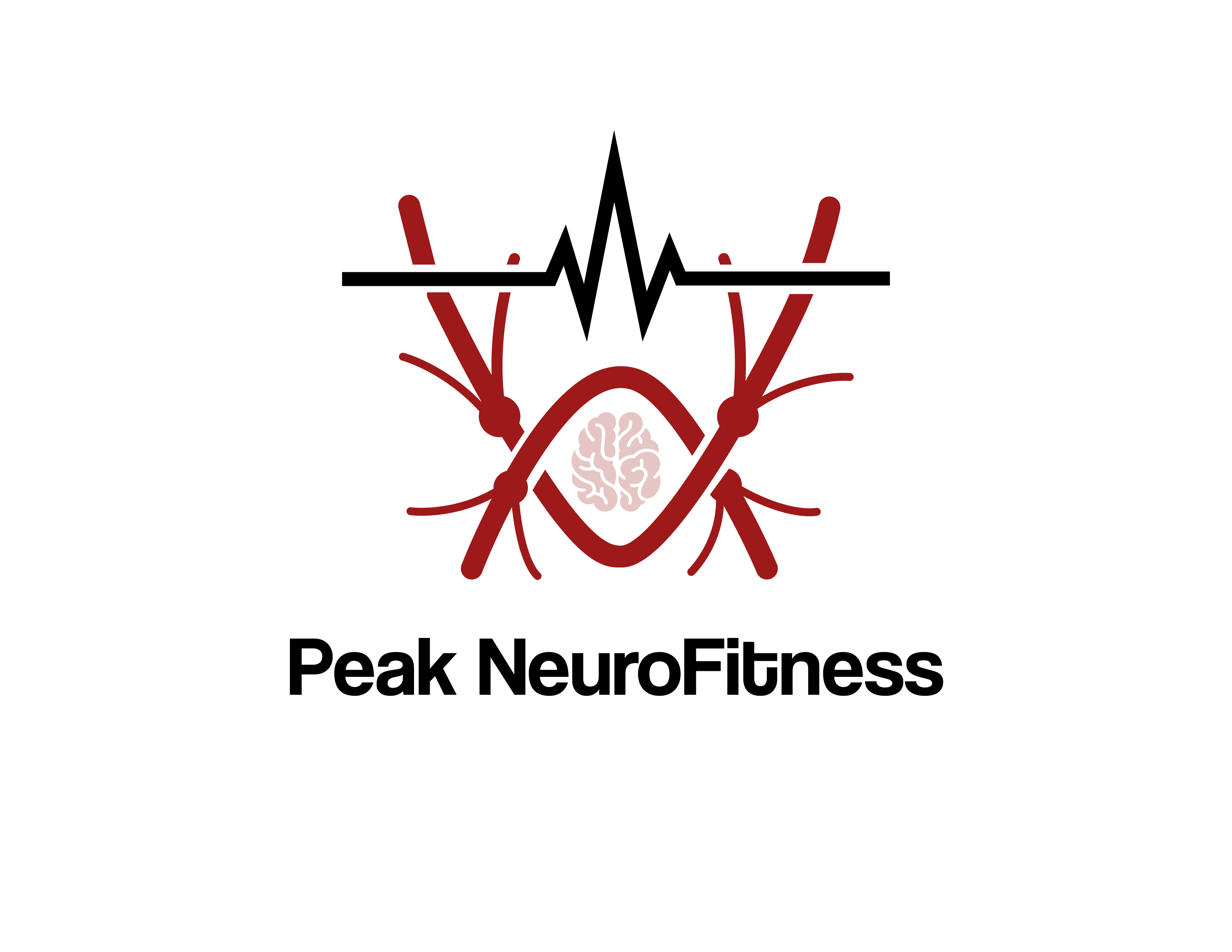 Logo Design by xana.avlis for Peak NeuroFitness | Design #36141239