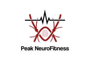 Design de Logo par xana.avlis pour Peak NeuroFitness | Design : #36141239