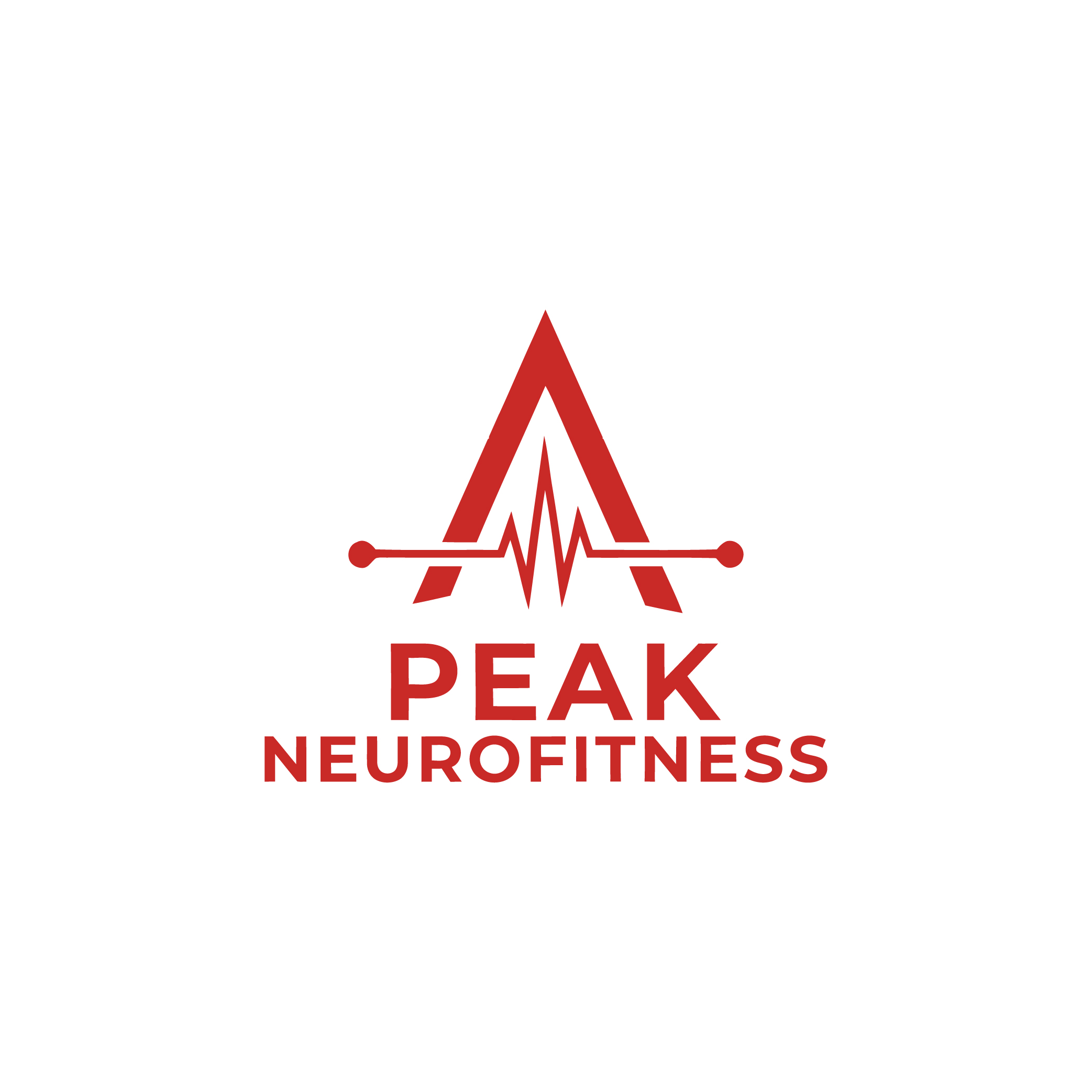 Logo Design by Creative5 for Peak NeuroFitness | Design #36202792