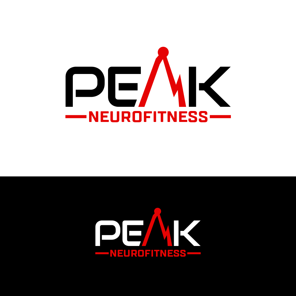 Logo-Design von PsyPen für Peak NeuroFitness | Design #36173803