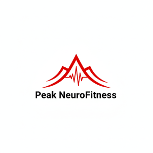 Diseño de Logo por Amaira,s Creation para Peak NeuroFitness | Diseño: #36142250