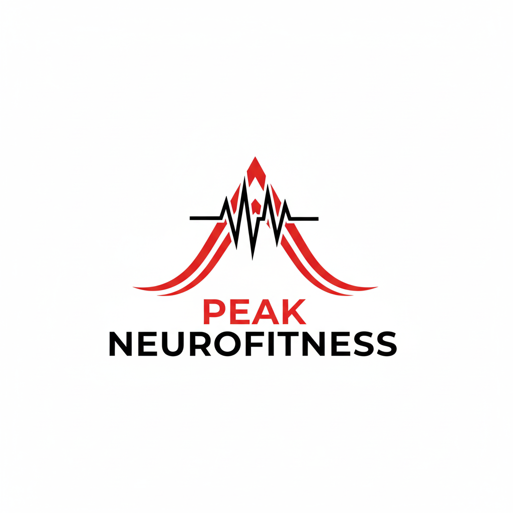 Logo Design by Amaira,s Creation for Peak NeuroFitness | Design #36142251